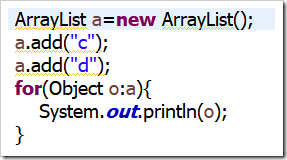 Java集合功能与用法实例详解