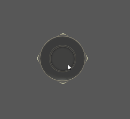 Unity使用ScrollRect制作摇杆