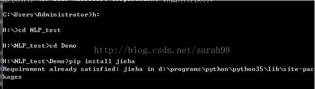 解决Jupyter无法导入已安装的 module问题