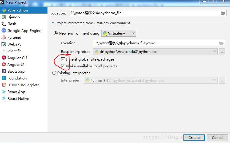 基于jupyter代码无法在pycharm中运行的解决方法