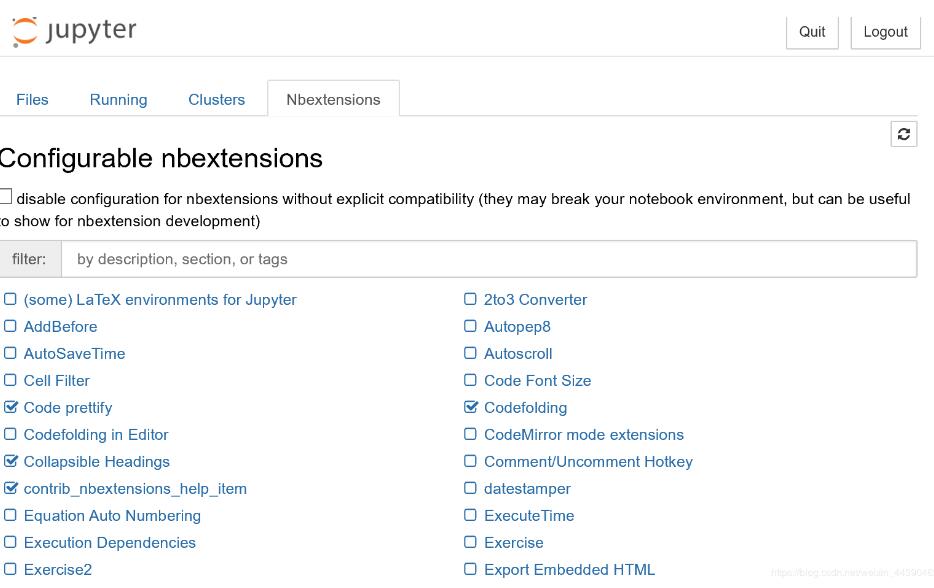 Jupyter 无法下载文件夹如何实现曲线救国