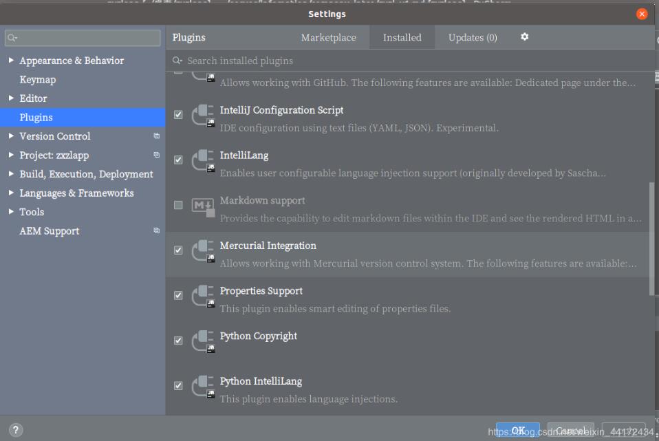 基于打开pycharm有带图片md文件卡死问题的解决