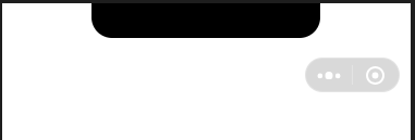 微信小程序自定义navigationBar顶部导航栏适配所有机型（附完整案例）