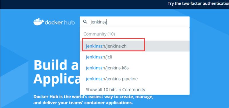 Docker 安装 Jenkins 并解决初始安装插件失败问题