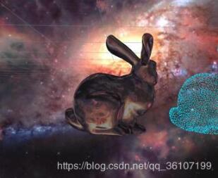 Unity Shader实现玻璃材质效果