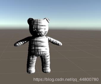 Unity Shader实现素描风格的渲染