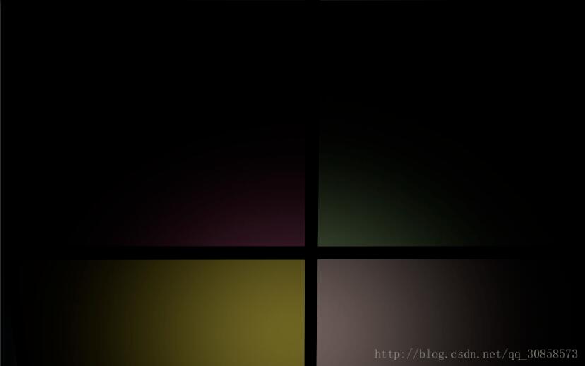 Unity Shader实现2D游戏迷雾