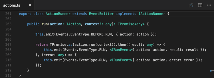 用VsCode编辑TypeScript的实现方法