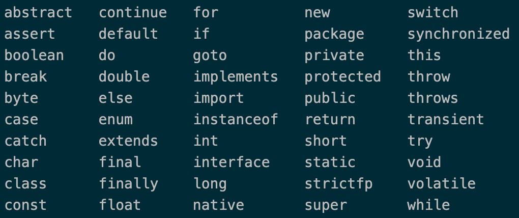 JDK14新特性之switch表达式的实现