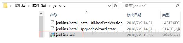 jenkins+python自动化测试持续集成教程