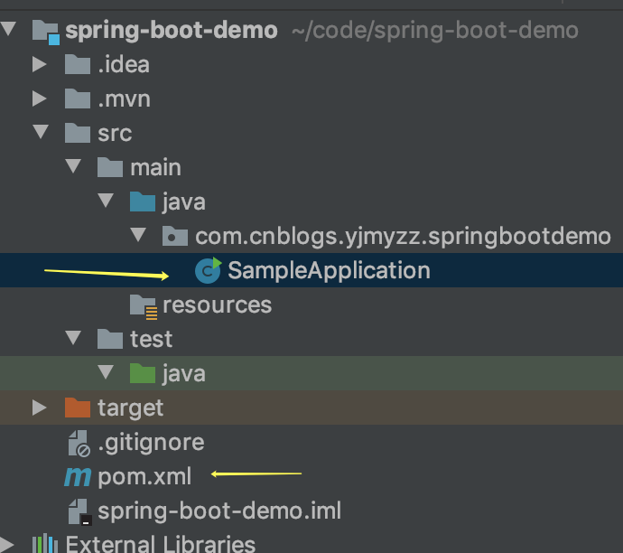 Spring项目运行依赖spring-contex解析