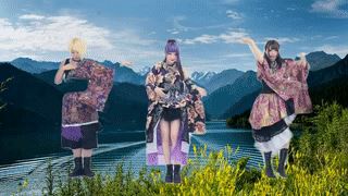 Python教程:竟然用Python实现了电视里的5毛特效