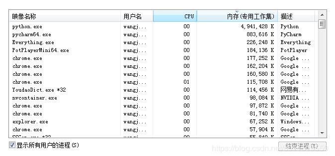 python3 使用openpyxl将mysql数据写入xlsx的操作