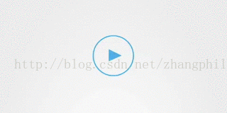 Android实现圆线按钮进度效果