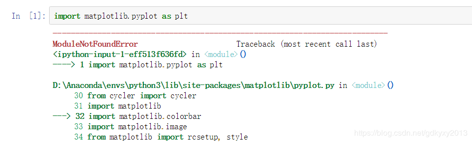 如何实现更换Jupyter Notebook内核Python版本