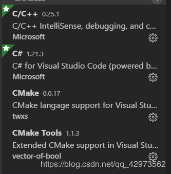 VScode中使用Cmake遇到的问题及其解决方法(推荐)