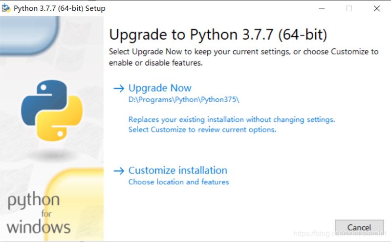 python安装和pycharm环境搭建设置方法