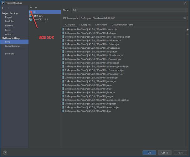 IntelliJ 中配置 Anaconda的过程图解
