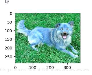 PIL.Image.open和cv2.imread的比较与相互转换的方法