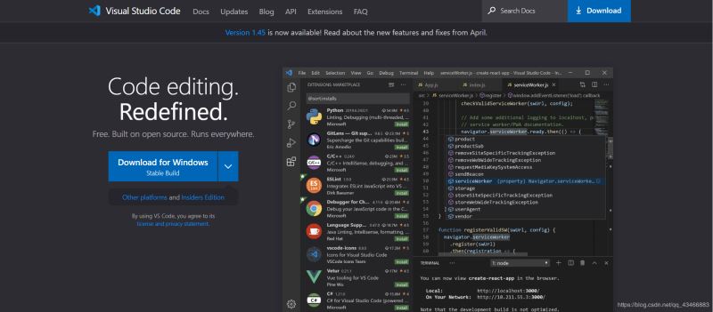 Visual Studio Code配置C/C++开发环境的教程图解
