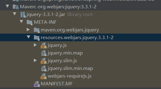 Springboot静态资源访问实现代码解析