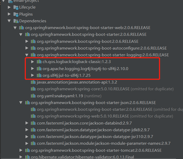 基于SpringBoot实现定时发送邮件过程解析