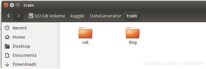 使用Keras中的ImageDataGenerator进行批次读图方式