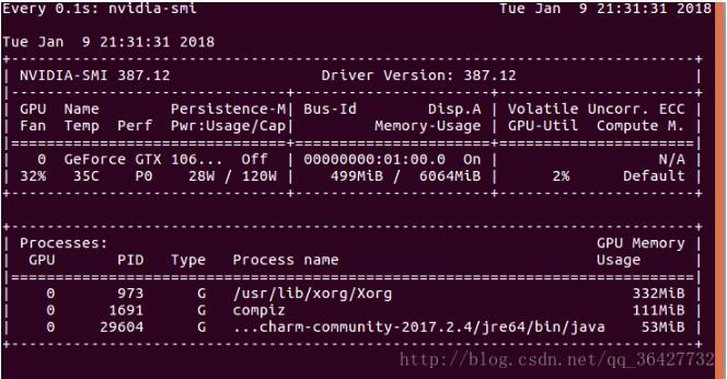 keras实现多GPU或指定GPU的使用介绍