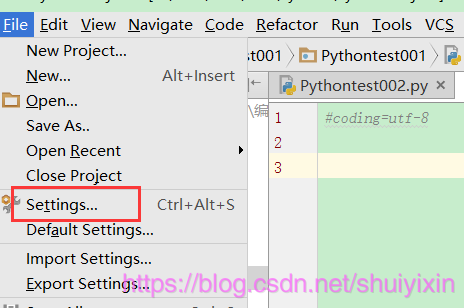 详解Windows下PyCharm安装Numpy包及无法安装问题解决方案
