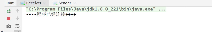 Java Scoket实现双向通信代码详解