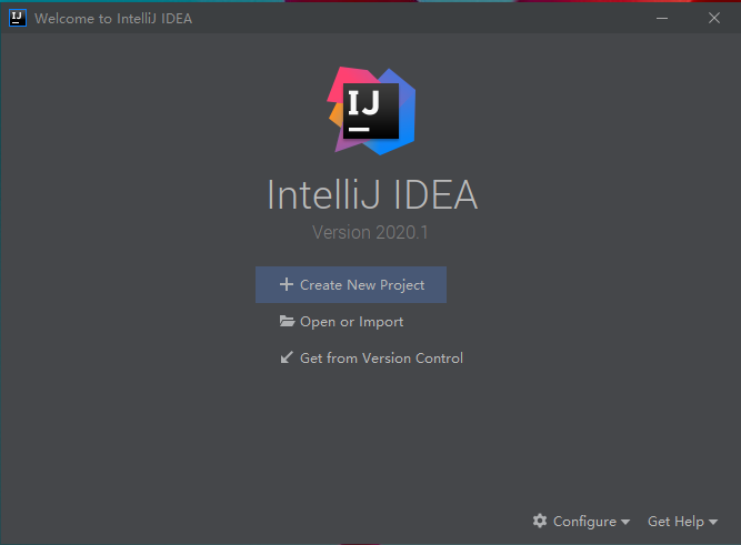 IDEA2020.1创建springboot项目(国内脚手架)安装lombok