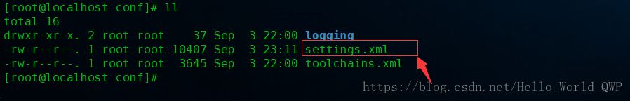 Maven镜像地址配置示例大全