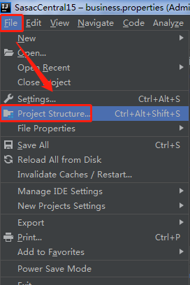 IDEA2020导入非maven项目并部署tomcat的方法