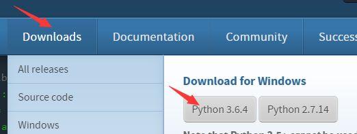 如何解决安装python3.6.1失败