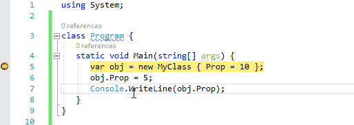 12个Visual Studio调试效率技巧(小结)