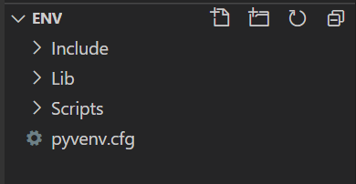 Python venv虚拟环境配置过程解析