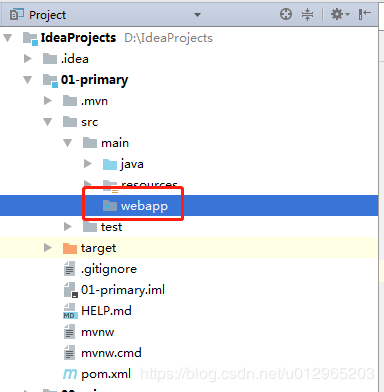图解如何在Spring Boot中使用JSP页面