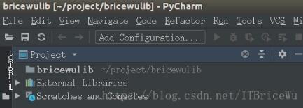 Python实现打包成库供别的模块调用