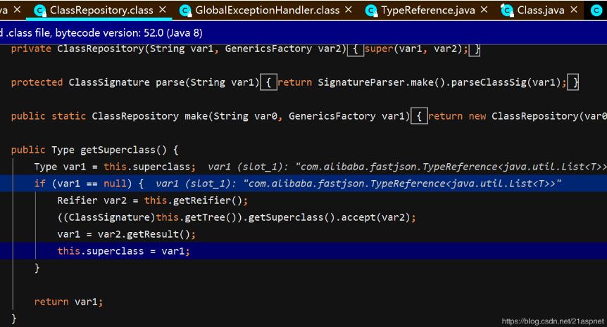 Redis缓存,泛型集合与json字符串的相互转换实例