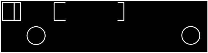 python 使用递归的方式实现语义图片分割功能