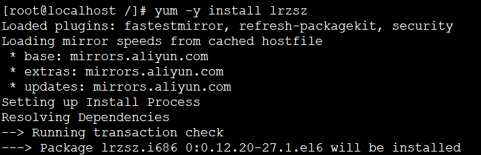 jmeter在linux系统下运行及本地内存调优的方法详解