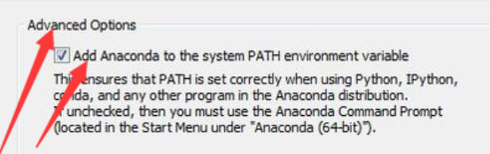 Tensorflow使用Anaconda、pycharm安装记录
