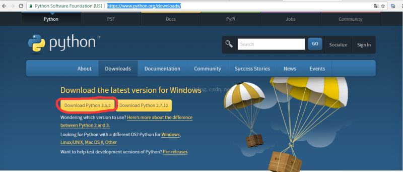 Pycharm及python安装详细教程(图解)