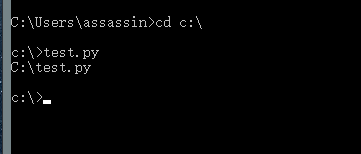 通过实例简单了解Python sys.argv[]使用方法