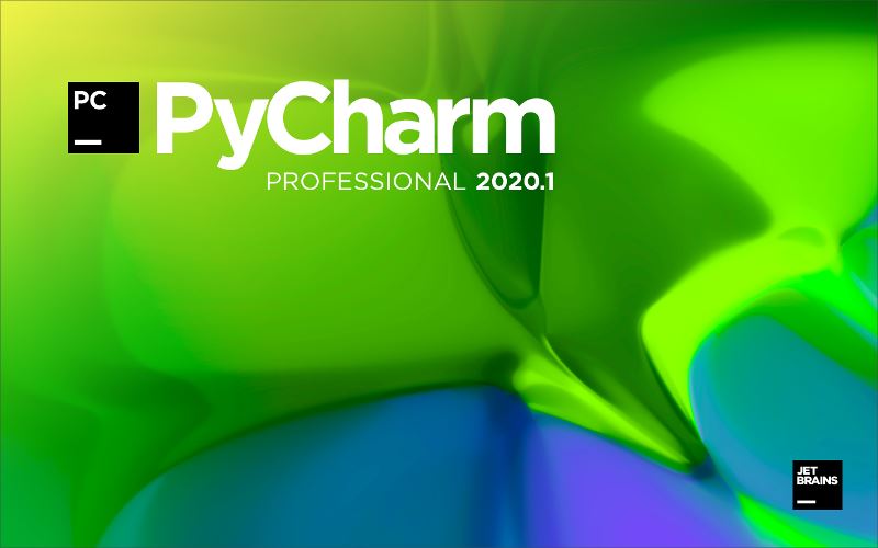 Pycharm 2020.1 版配置优化的详细教程