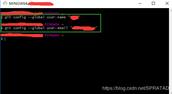 IDEA2020配置Git的方法步骤