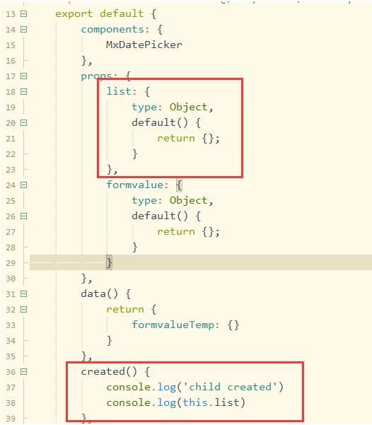 vue 子组件watch监听不到prop的解决