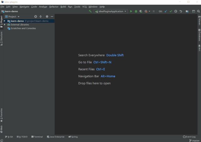 你可能真没用过这些 IDEA 插件(建议收藏)