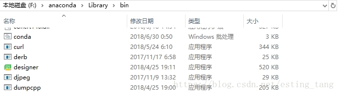 PyCharm+PyQt5+QtDesigner配置详解