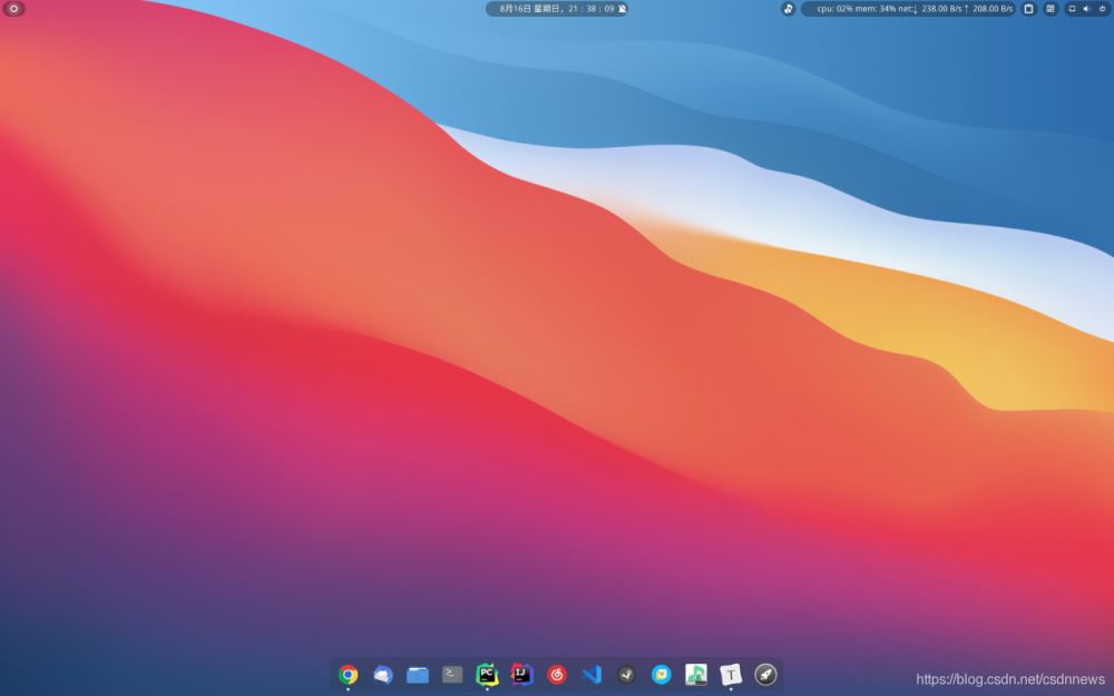 Windows 10 太难用如何定制你的 Ubuntu方法详解
